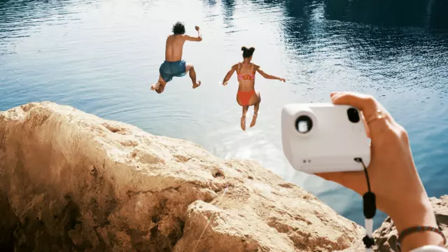 Polaroid Go Gen 3 16x9