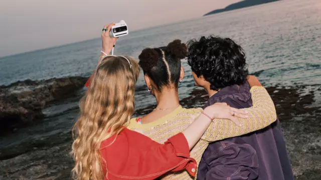 Polaroid Go Gen 3 16x9