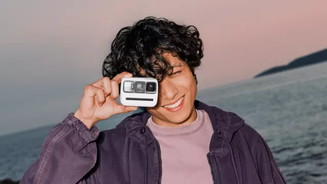 Polaroid Go Gen 3 16x9