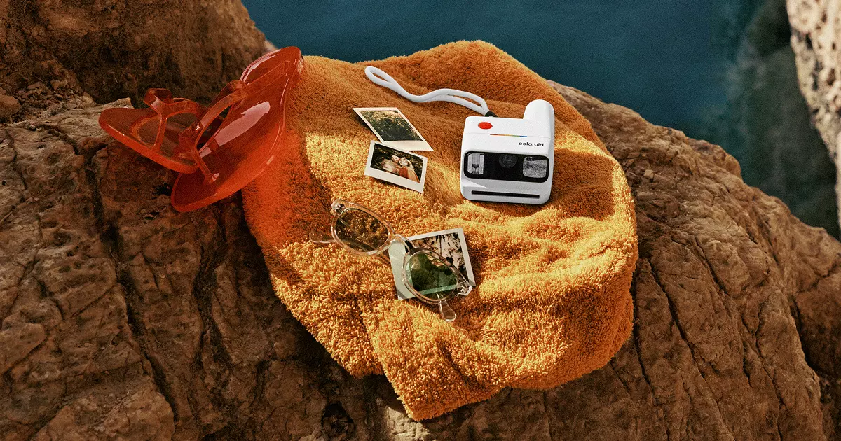 Polaroid Go Gen 3