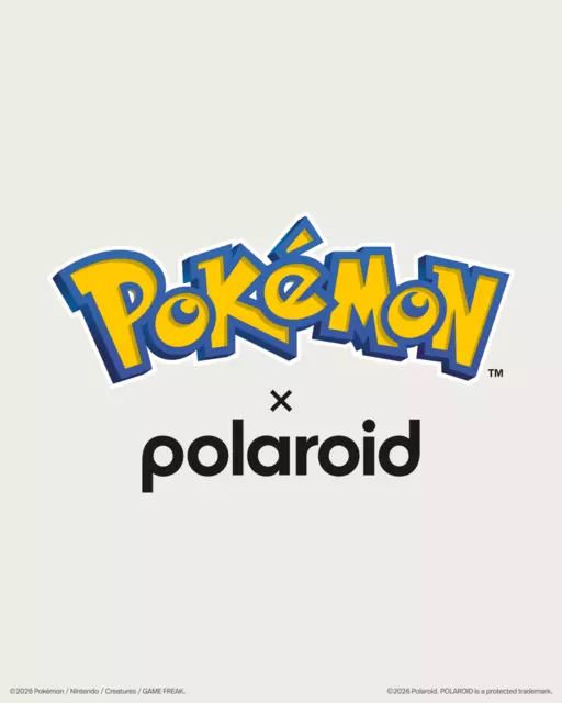 Polaroid_Pokémon