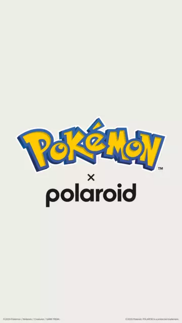 Polaroid_Pokémon
