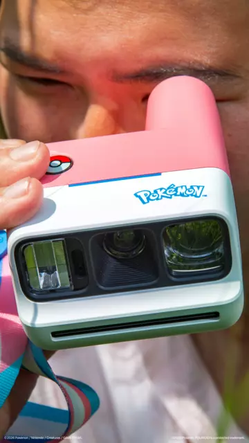 Polaroid_Pokémon