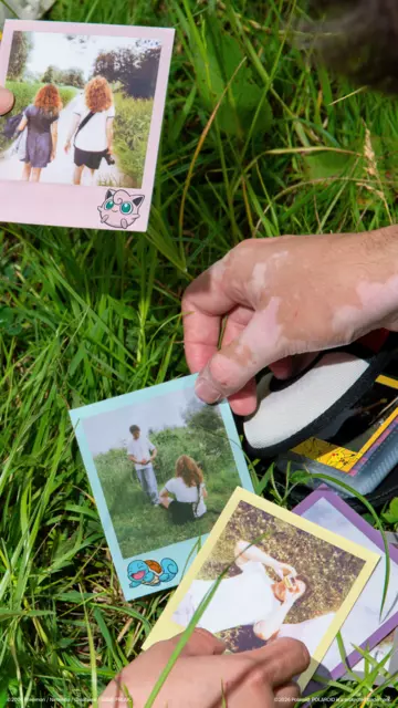 Polaroid_Pokémon