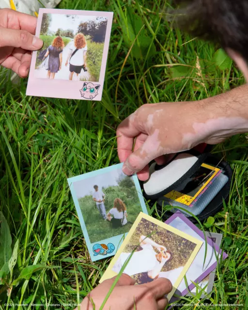 Polaroid_Pokémon