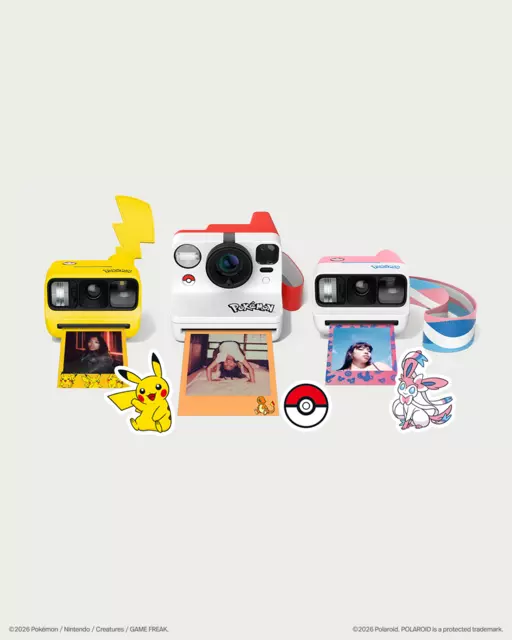 Polaroid_Pokémon