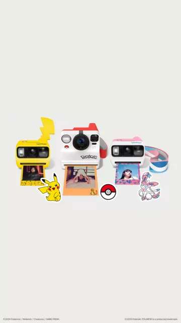 Polaroid_Pokémon