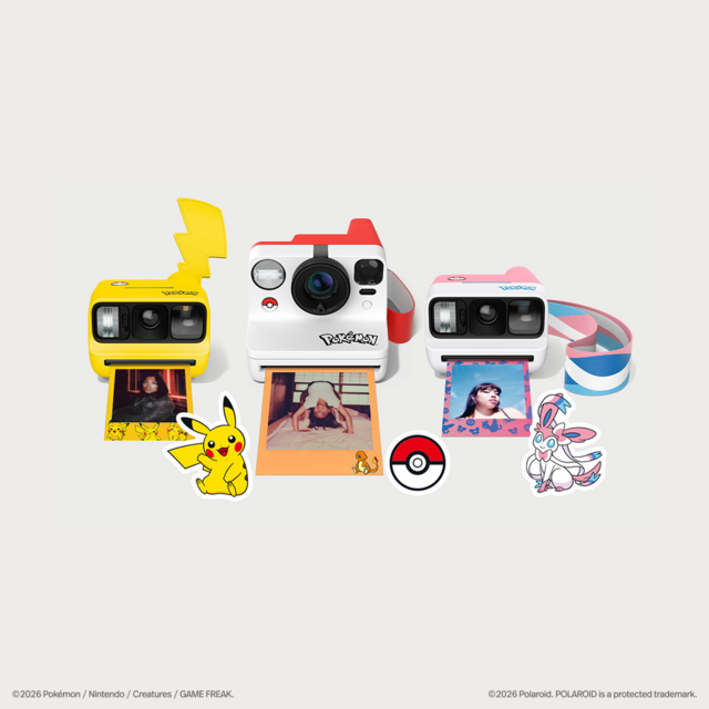 Polaroid_Pokémon