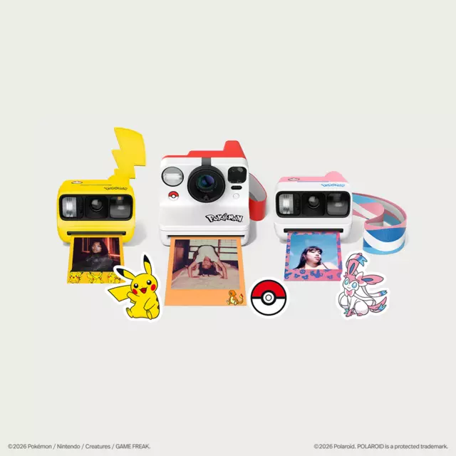 Polaroid_Pokémon