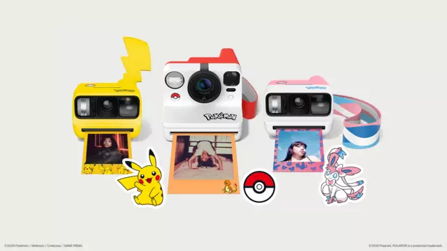 Polaroid_Pokémon