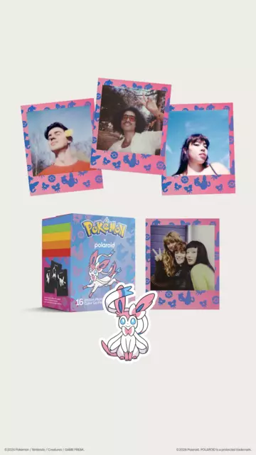 Polaroid_Pokémon