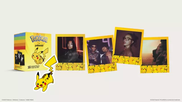 Polaroid_Pokémon