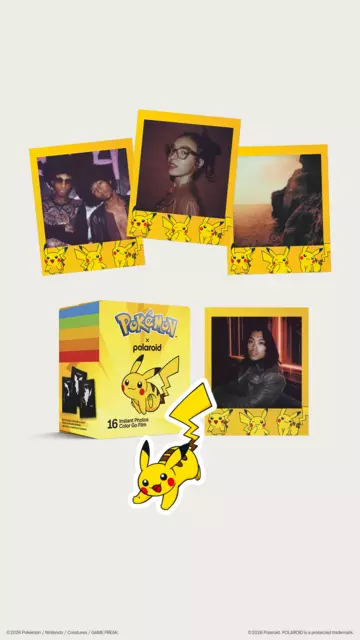 Polaroid_Pokémon