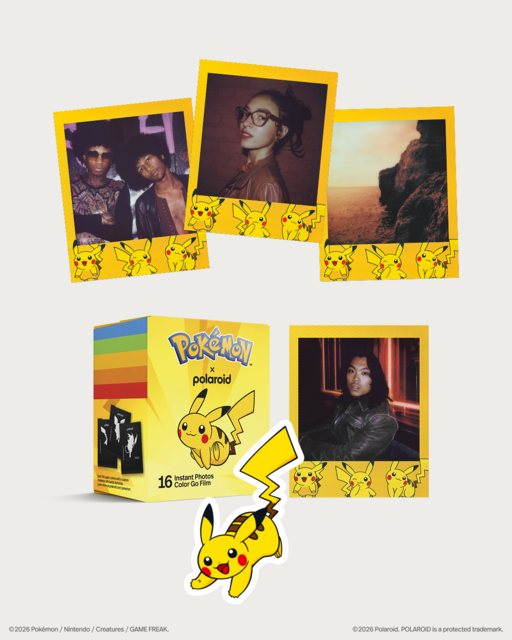 Polaroid_Pokémon