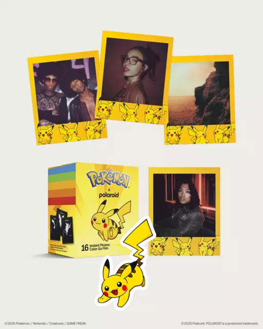 Polaroid_Pokémon