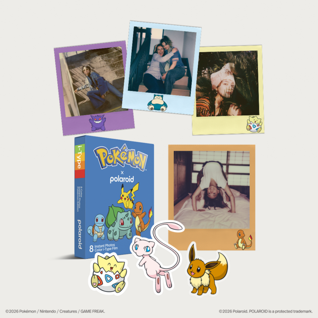 Polaroid_Pokémon