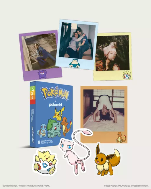 Polaroid_Pokémon