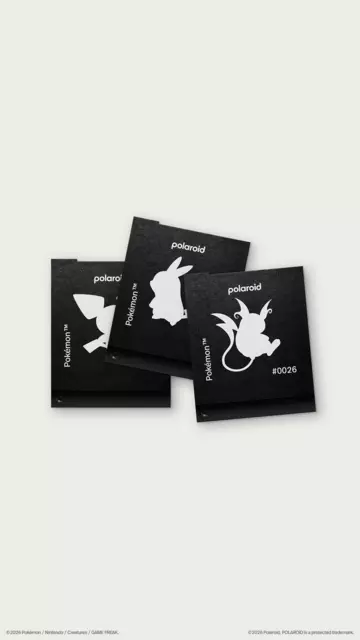 Polaroid_Pokémon