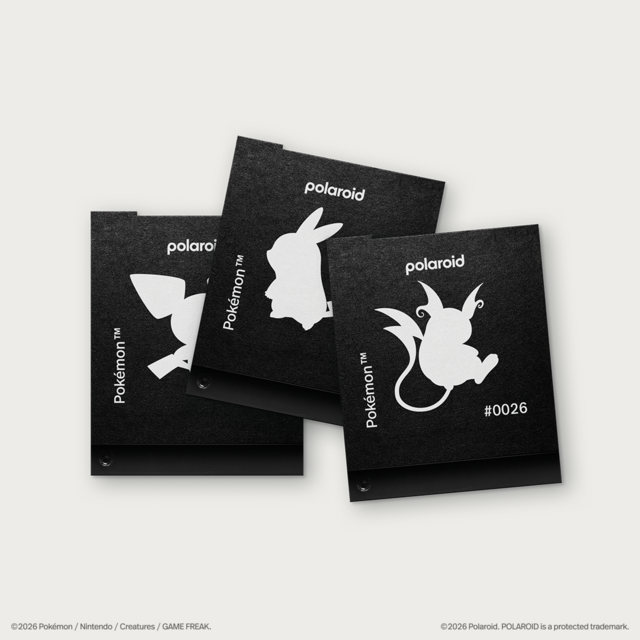 Polaroid_Pokémon