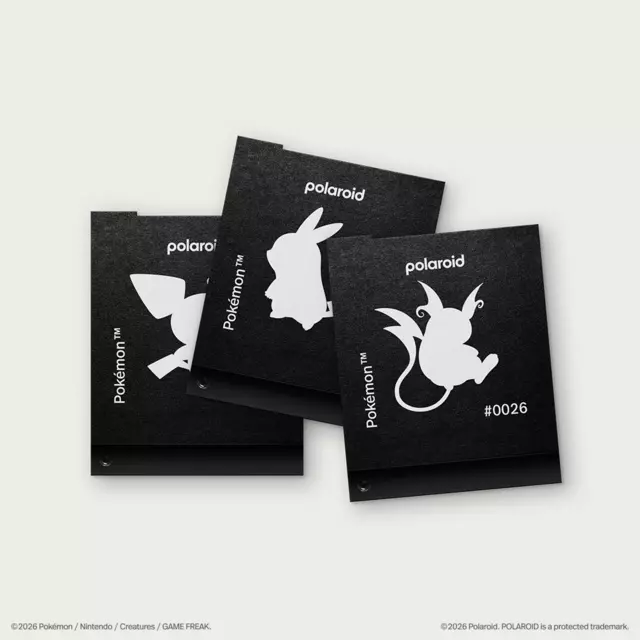 Polaroid_Pokémon