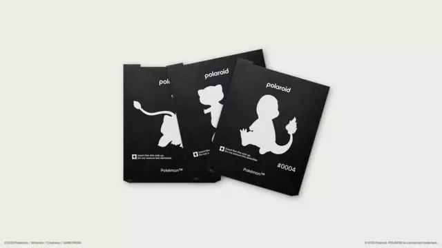 Polaroid_Pokémon