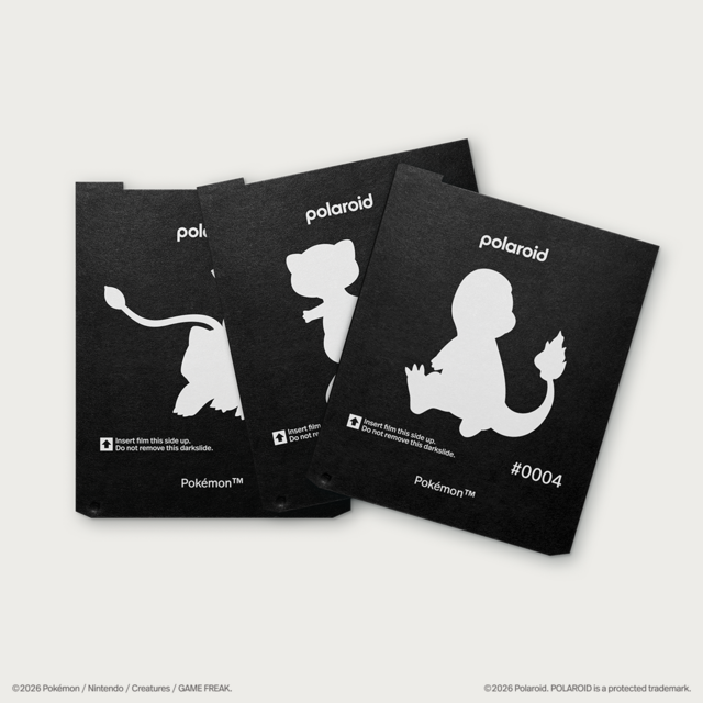 Polaroid_Pokémon