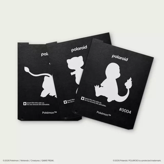 Polaroid_Pokémon