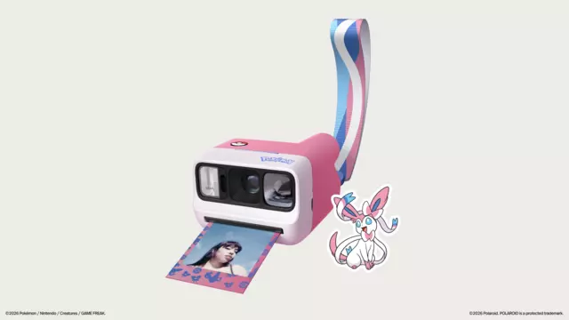 Polaroid_Pokémon