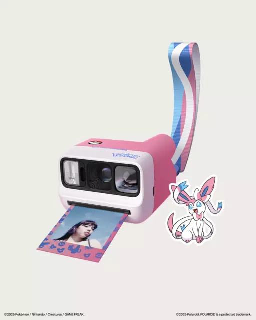 Polaroid_Pokémon