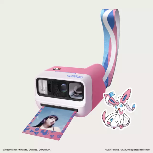 Polaroid_Pokémon