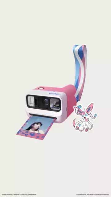 Polaroid_Pokémon