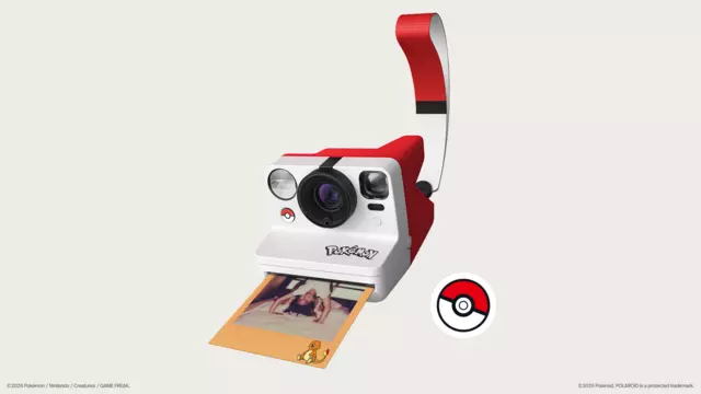 Polaroid_Pokémon