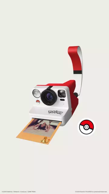 Polaroid_Pokémon