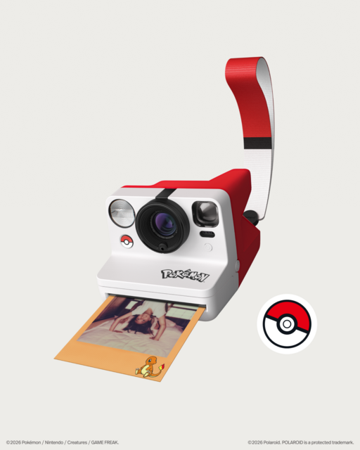 Polaroid_Pokémon