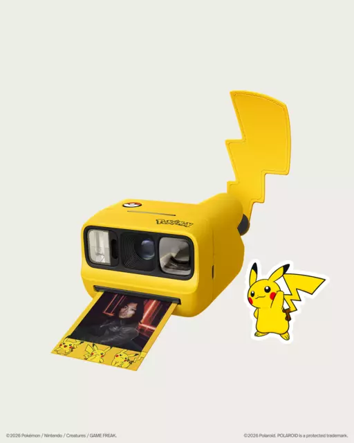 Polaroid_Pokémon
