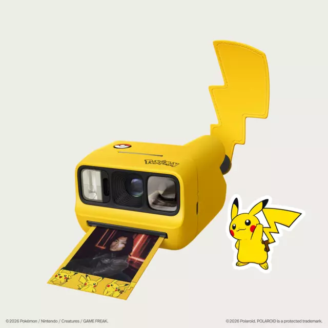 Polaroid_Pokémon