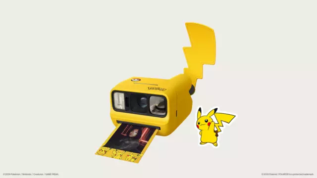 Polaroid_Pokémon