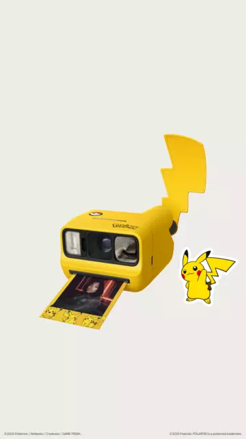 Polaroid_Pokémon