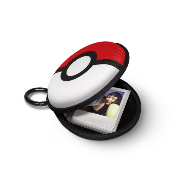 Polaroid Go Photo Album – Pokémon Edition