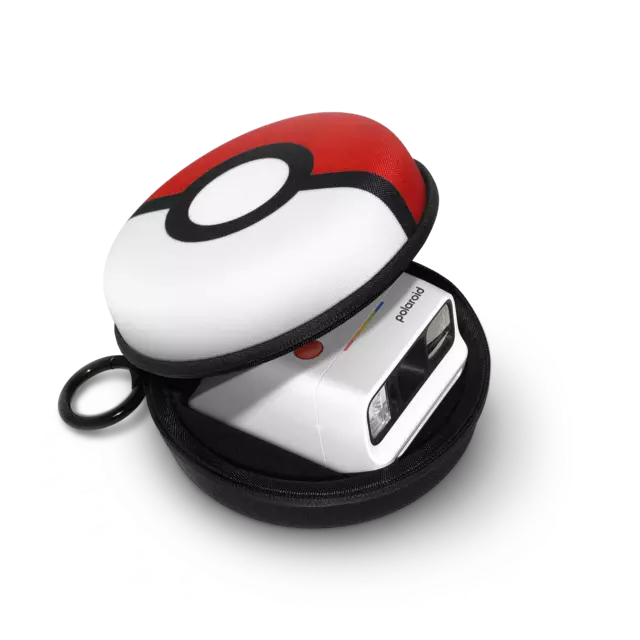 Polaroid Go Camera Case – Pokémon Edition
