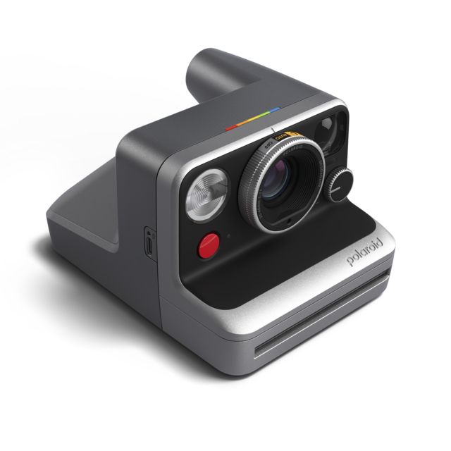 Polaroid Mod Instant Camera