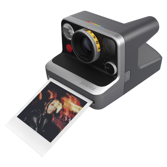Polaroid Mod Instant Camera