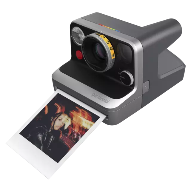 Polaroid Mod Instant Camera
