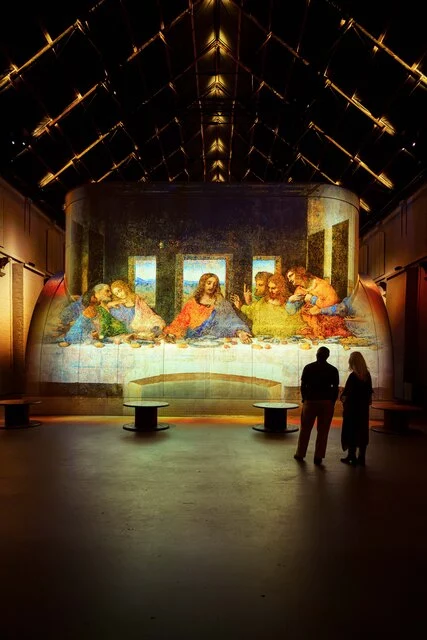 Masters of the Renaissance -5