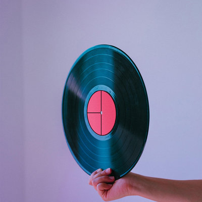 vinyl record 2  copy