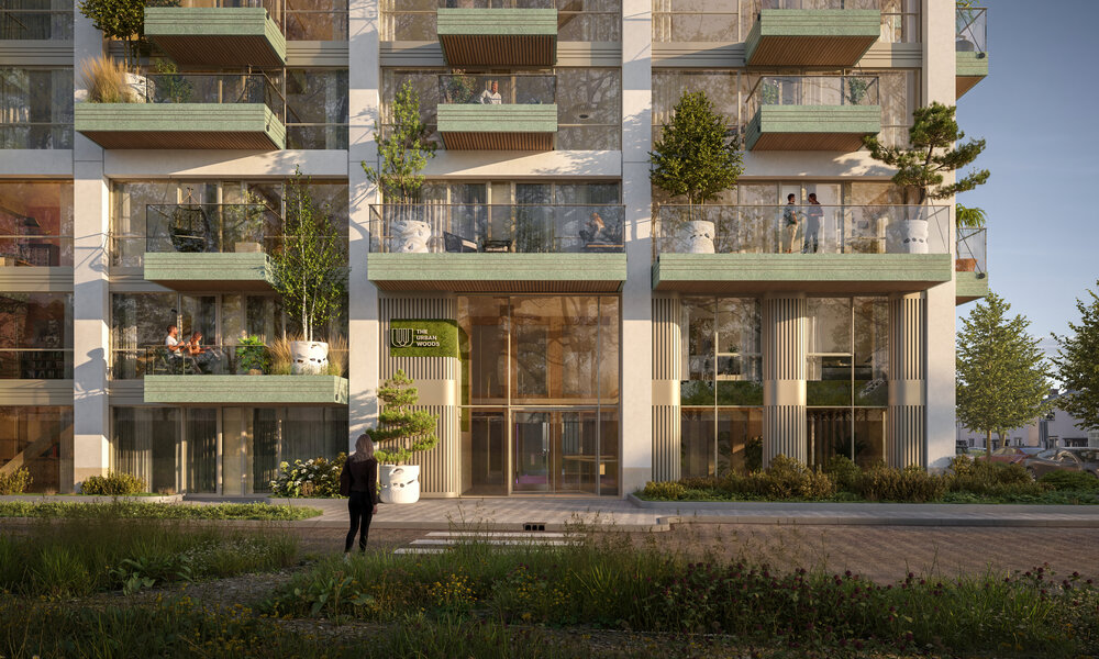 Zo ontstaat een nieuw nulpunt dat leidt tot verdere innovatie.