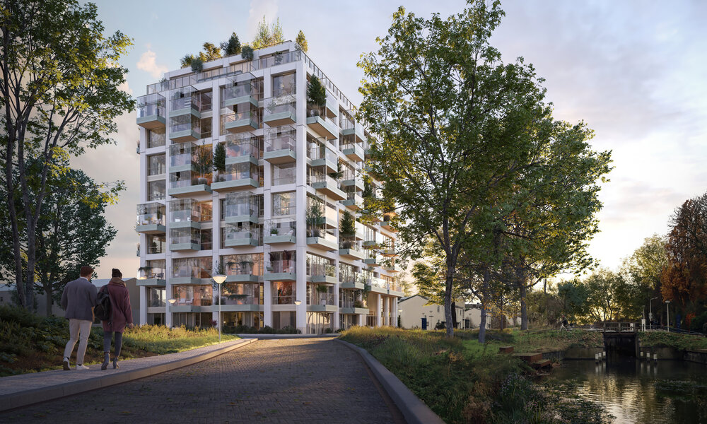 Houtbouw groeit uit tot de motor van een nieuwe bouwcultuur: slimme architecten lopen voorop