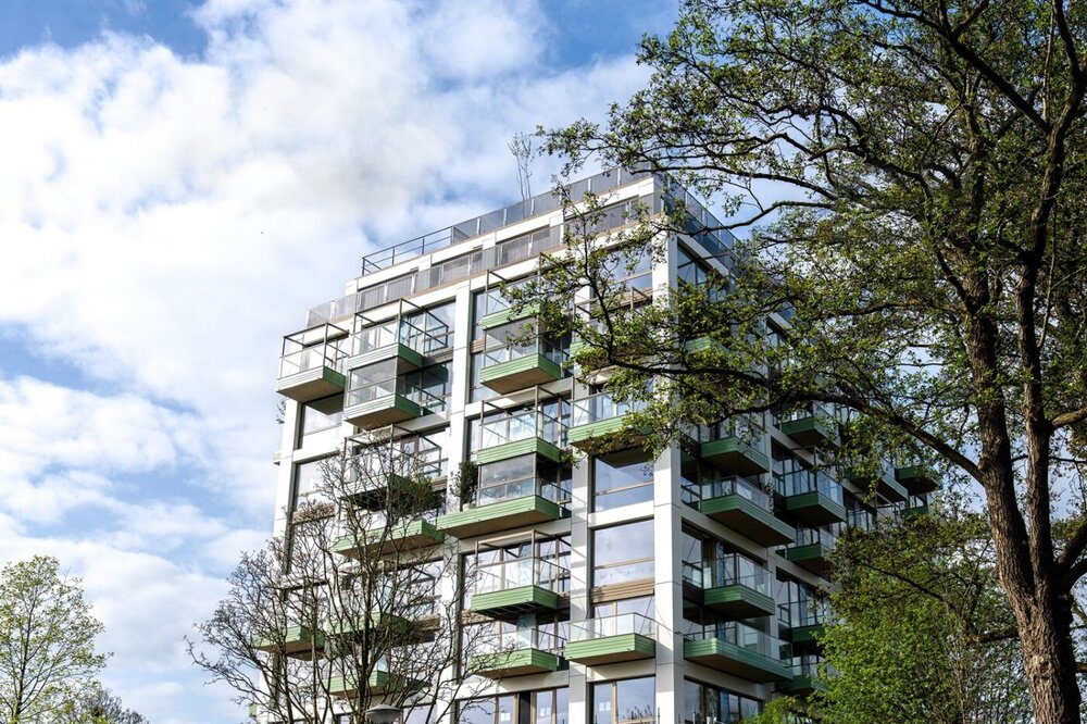 Biobased hoogbouw vraagt om slimme binnenwandsystemen
