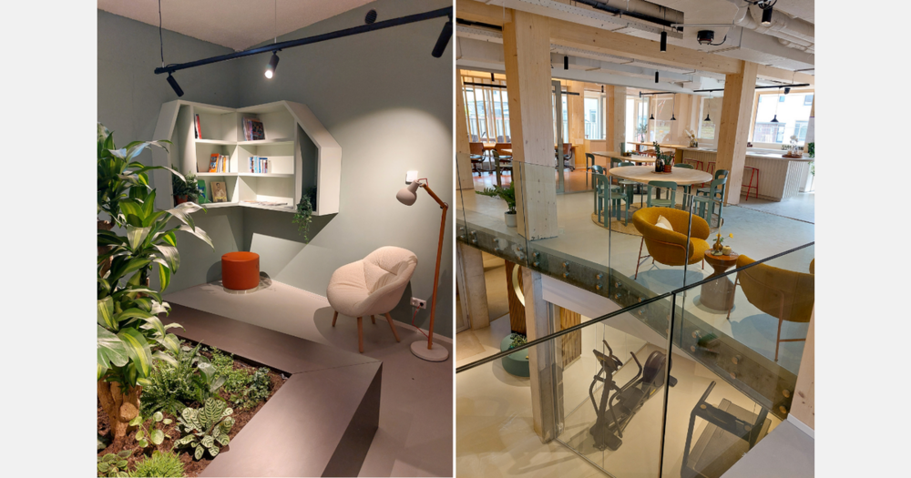 Nieuw hoofdstuk in flexibel en digitaal wonen