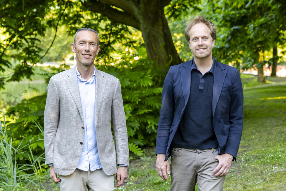 Tech-ondernemer kickstart duurzaam woonabonnement met 10 miljoen euro ...